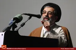 موسوی لاری: هدف ما اصلاحات است، اعتدال راه است نه هدف