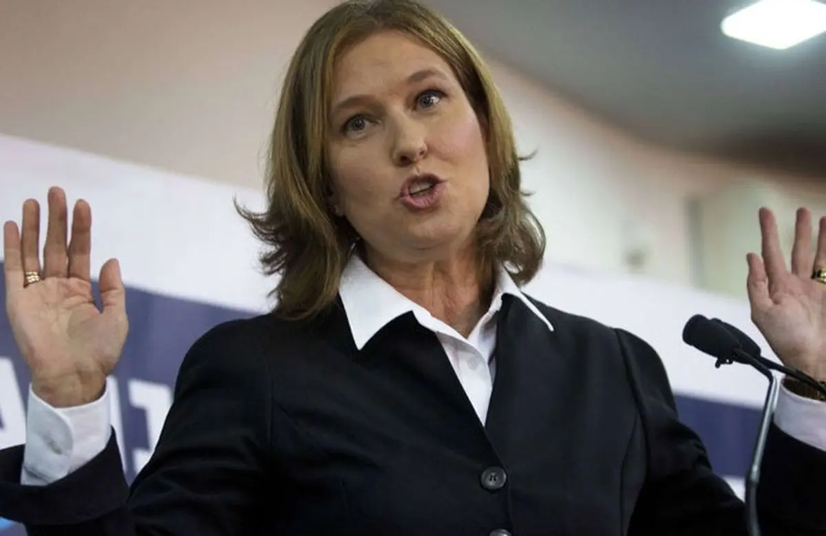 "تزیپی لیونی": نتانیاهو عامل نابودی قدرت بازدارندگی ارتش اسرائیل است