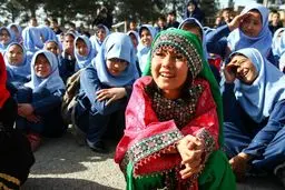 مدیرکل امور اتباع خارجی وزارت کشور: ایران میزبان بیش از ۳۰ میلیون پناهنده بوده است