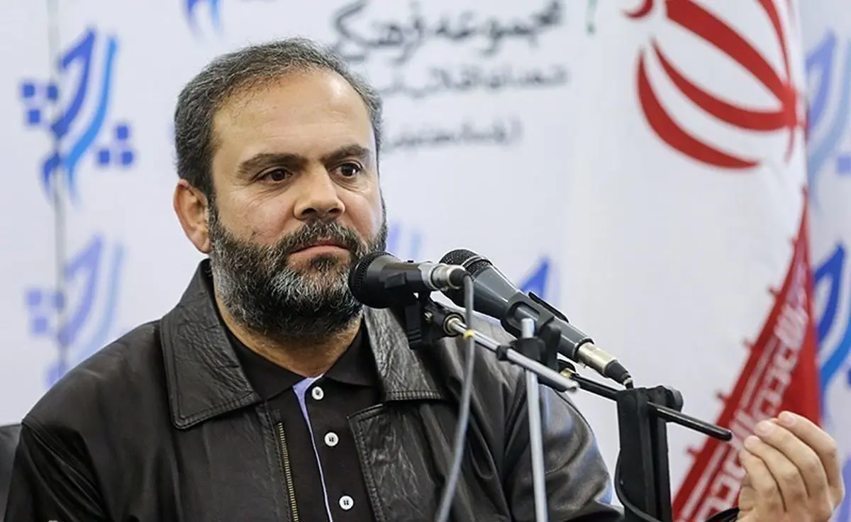 نماینده حزب‌الله لبنان در ایران: مقاومت تا محو اسرائیل و تکفیری‌ها از پای نخواهد نشست