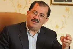 نماینده اقلیم کردستان عراق در ایران: خدمات ایران به آوارگان عراقی بی‌نظیر بوده است