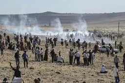 معاون امور اتباع وزارت خارجه: استقبال کرمانشاه از آوارگان مایه افتخار نظام است