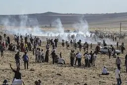 معاون امور اتباع وزارت خارجه: استقبال کرمانشاه از آوارگان مایه افتخار نظام است