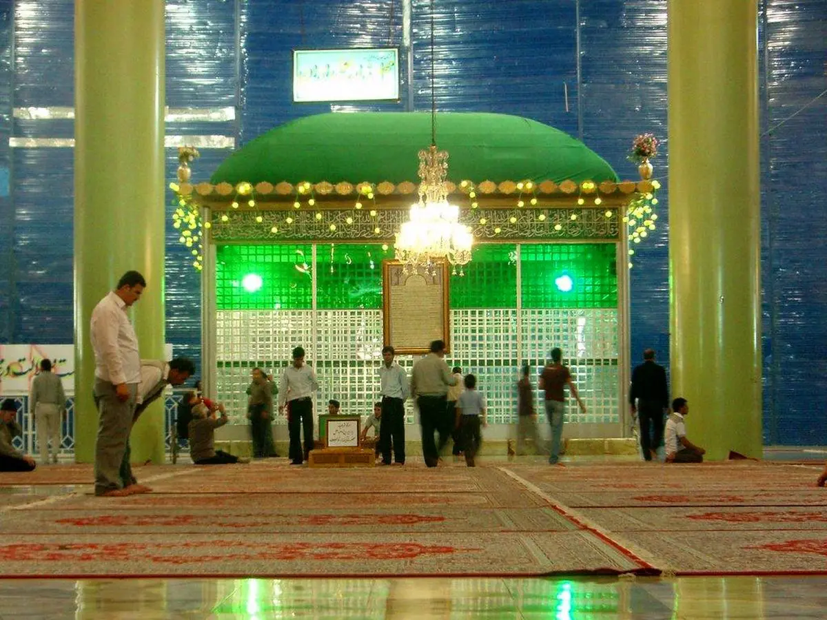 مدیران سینمایی با آرمان‌های امام(ره) تجدید میثاق کردند