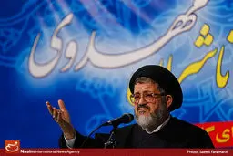 حجت‌الاسلام اکرمی: نشاط شیعه به دلیل اعتقاد به مهدویت است