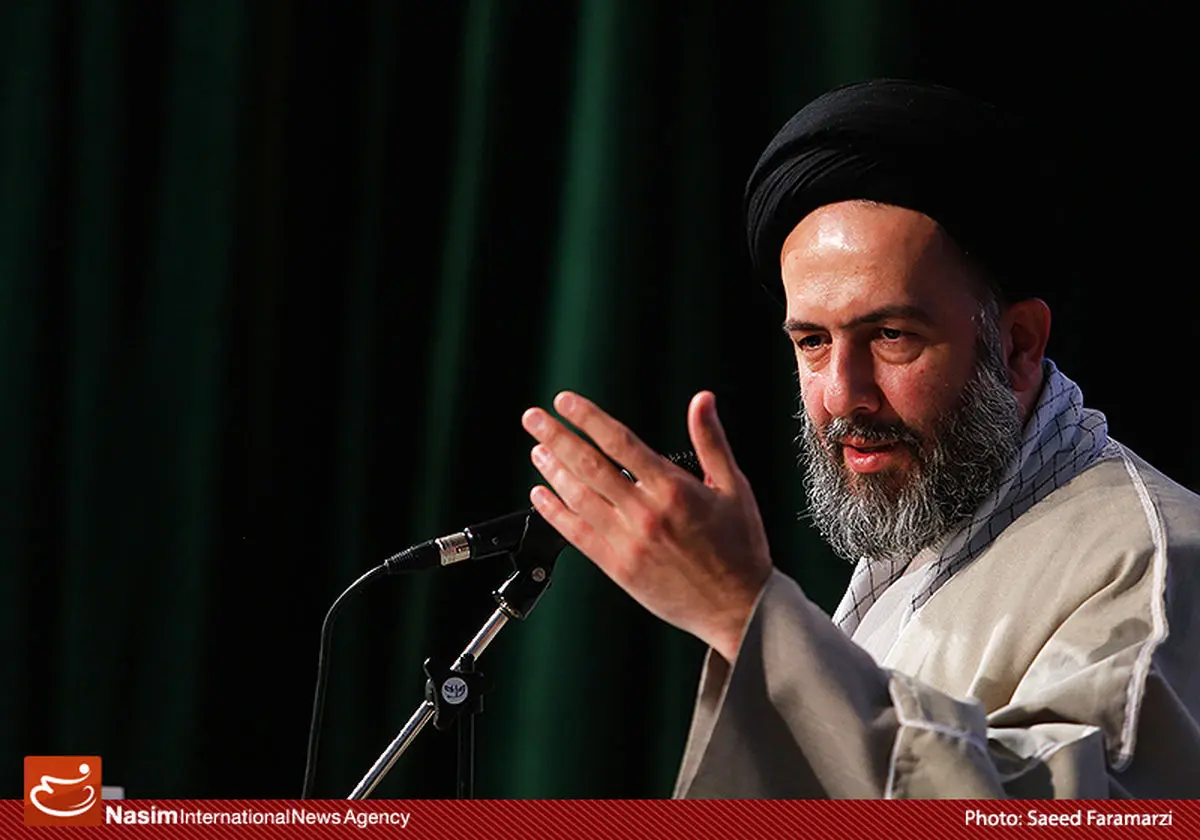 حجت‌الاسلام طاهری: بخشی از یارانه‌ها به سمت کتاب برود