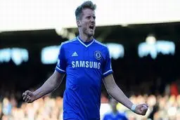 هافبک چلسی برای انتقال به وولفسبورگ آماده می‌شود