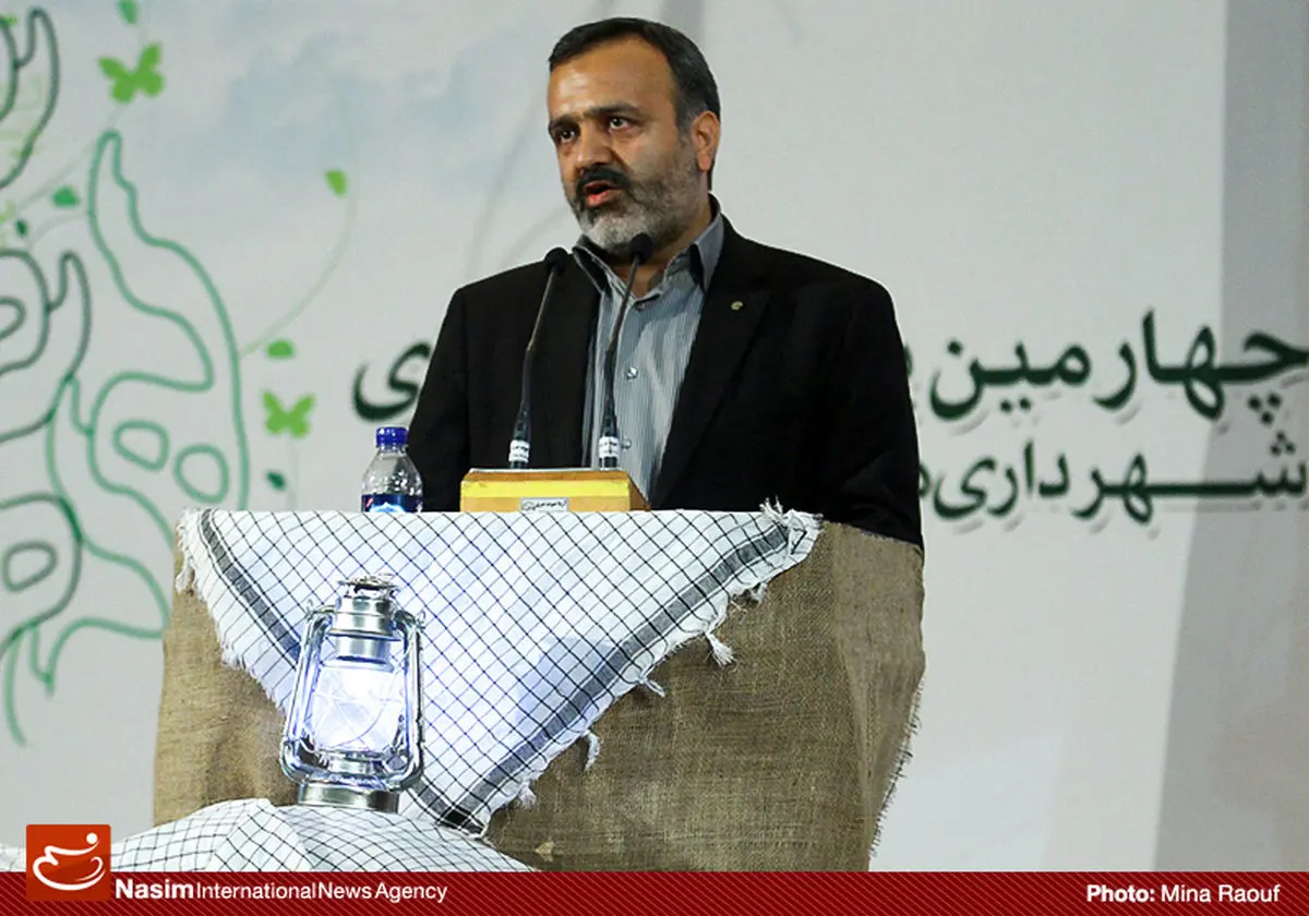 استاندار خراسان رضوی: تلاش بر این است فعالیت‌های پدیده در چهارچوب قانون انجام شود