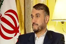 امیرعبداللهیان: حزب‌الله به استناد حق دفاع مشروع اقدام کرد