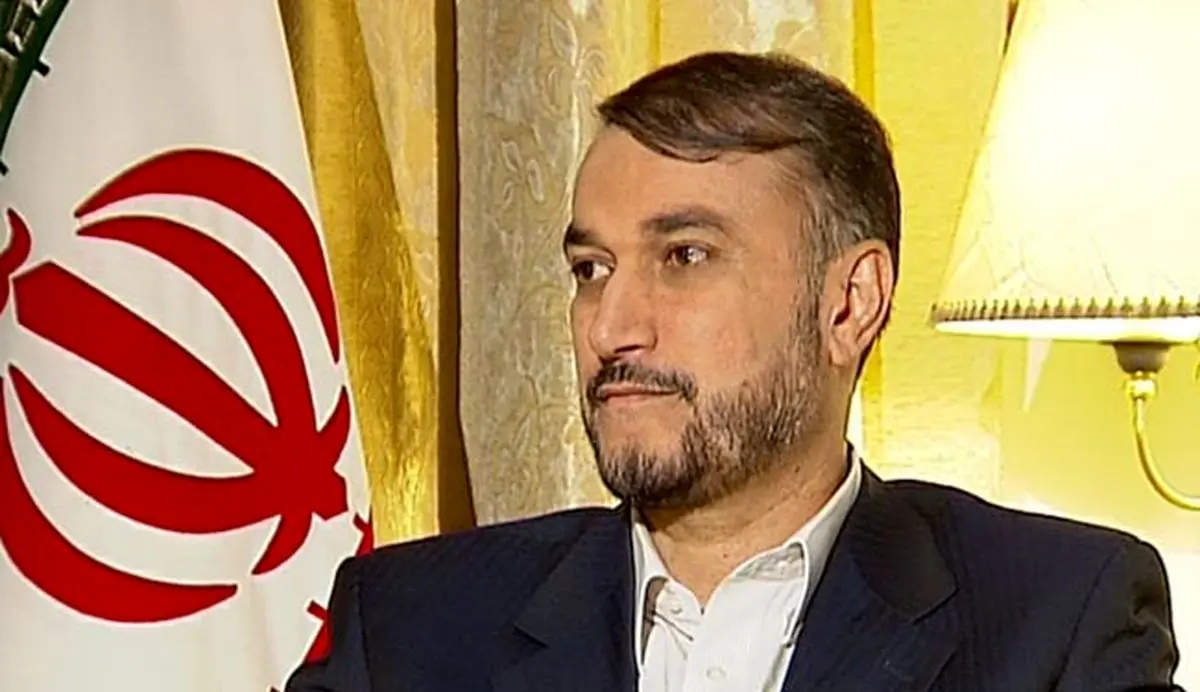 امیرعبداللهیان: حزب‌الله به استناد حق دفاع مشروع اقدام کرد