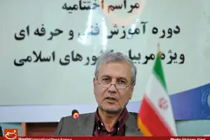 ربیعی: ۲۸هزار مسکن به معلولان و مددجویان تحویل داده شد