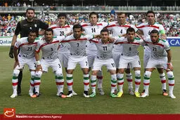 سه بازیکن ایران کاندید حضور در تیم منتخب جام ملت‌ها شدند