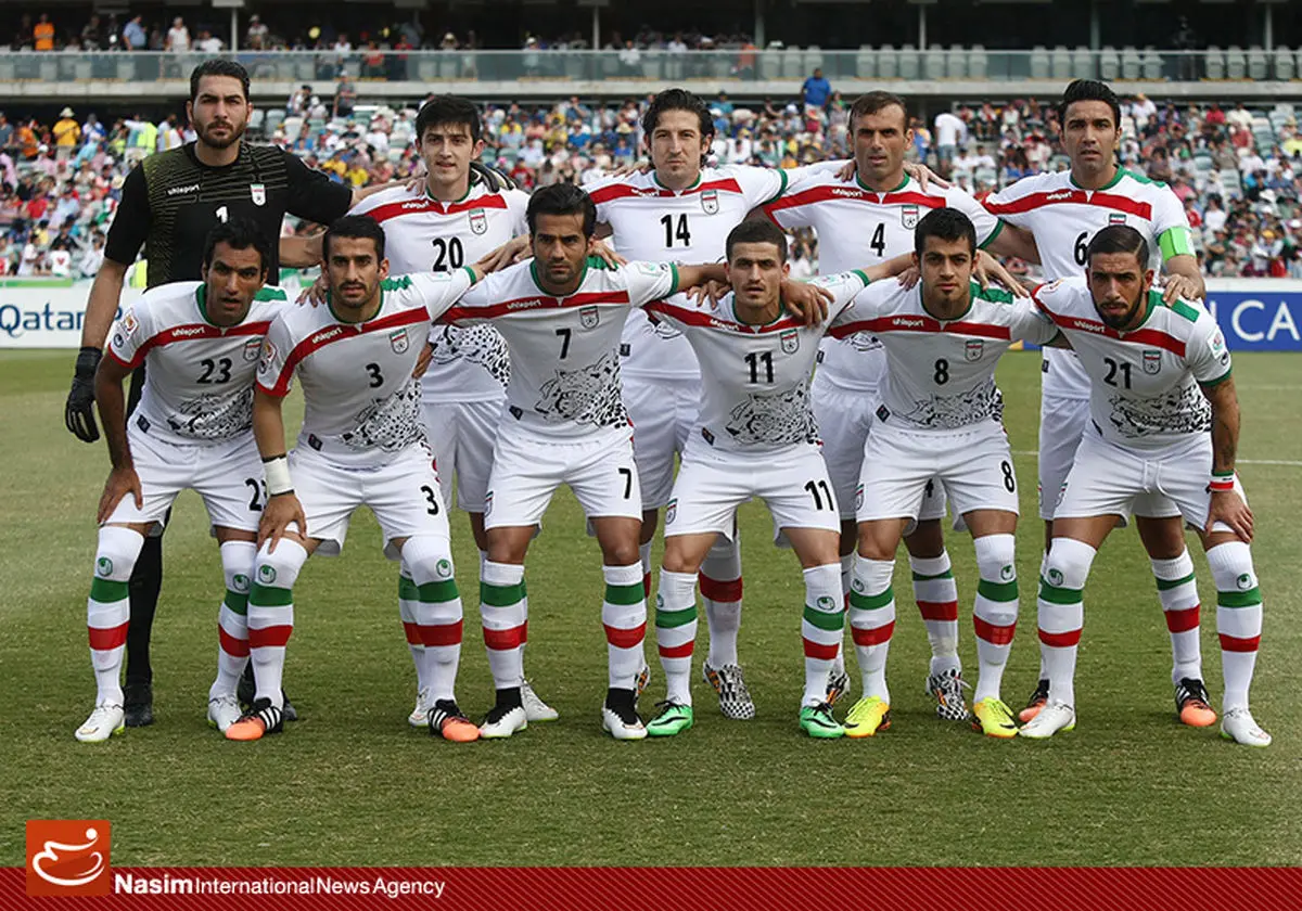 سه بازیکن ایران کاندید حضور در تیم منتخب جام ملت‌ها شدند