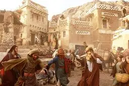رضاداد: فیلم 