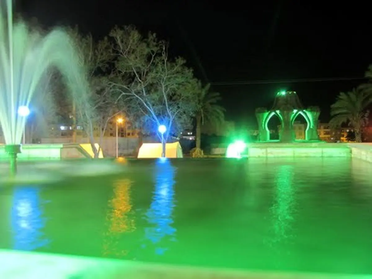 شهردار کازرون: جشن یک‌صدمین سالروز تأسیس شهرداری این شهر، سال آینده برگزار می‌شود