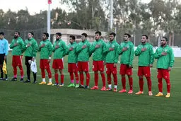 جلسه کی‌روش و خاکپور برگزار می‌شود