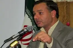 فرماندار فیروزآباد: پروژه گازرسانی به مجموعه کربنات سدیم شهرستان در دهه فجر کلنگ‌زنی می‌شود