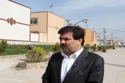 ساخت یک میلیون و ۷۰۰ هزار واحد مسکن مهر به پایان رسید