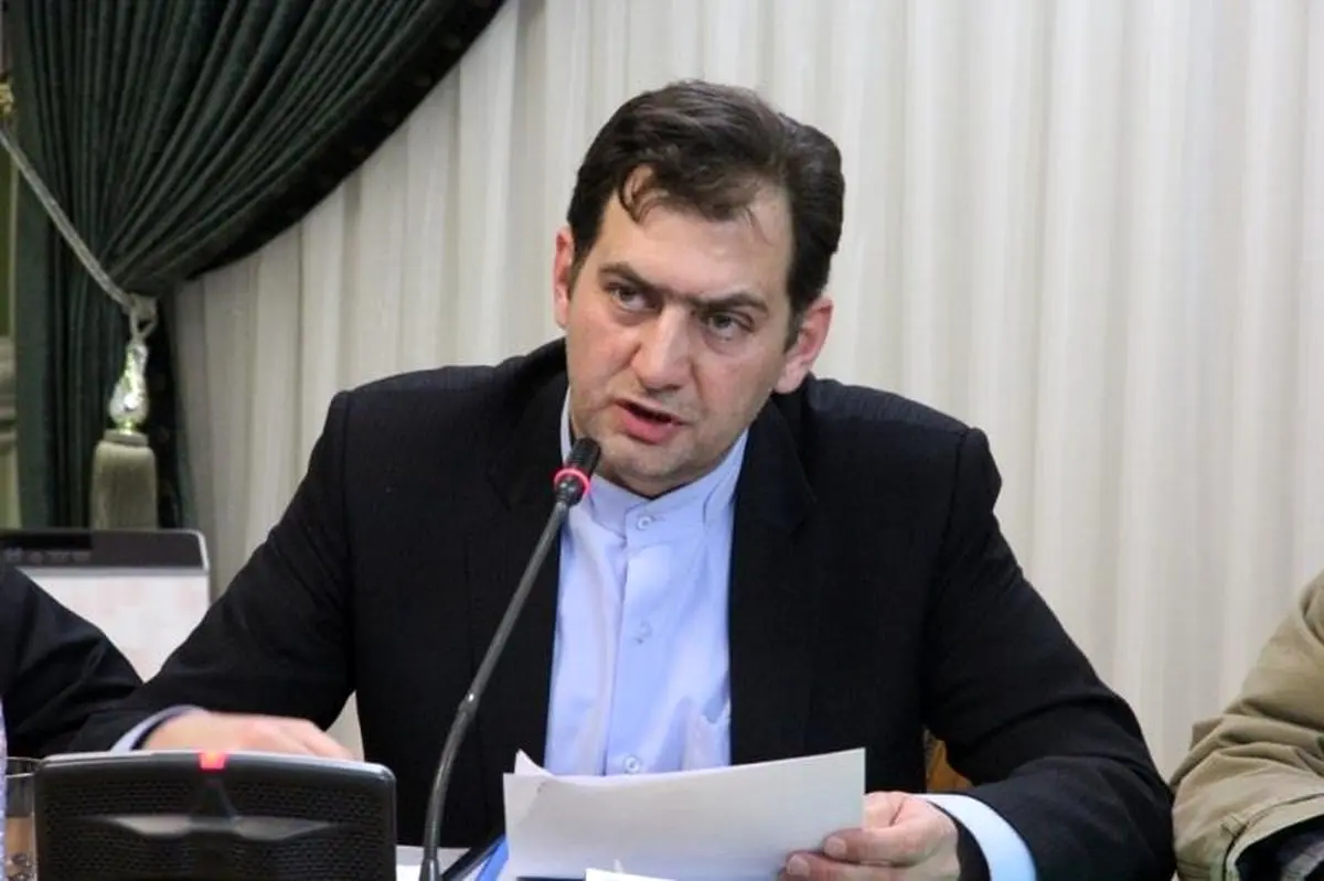 مدیرکل دفتر فنی استانداری خراسان رضوی: ۱۴۸۰ پروژه در دهه فجر به بهره‌برداری می‌رسد