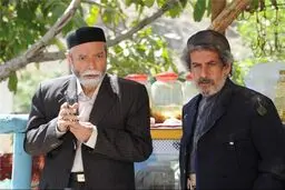 مسعود جعفری جوزانی 