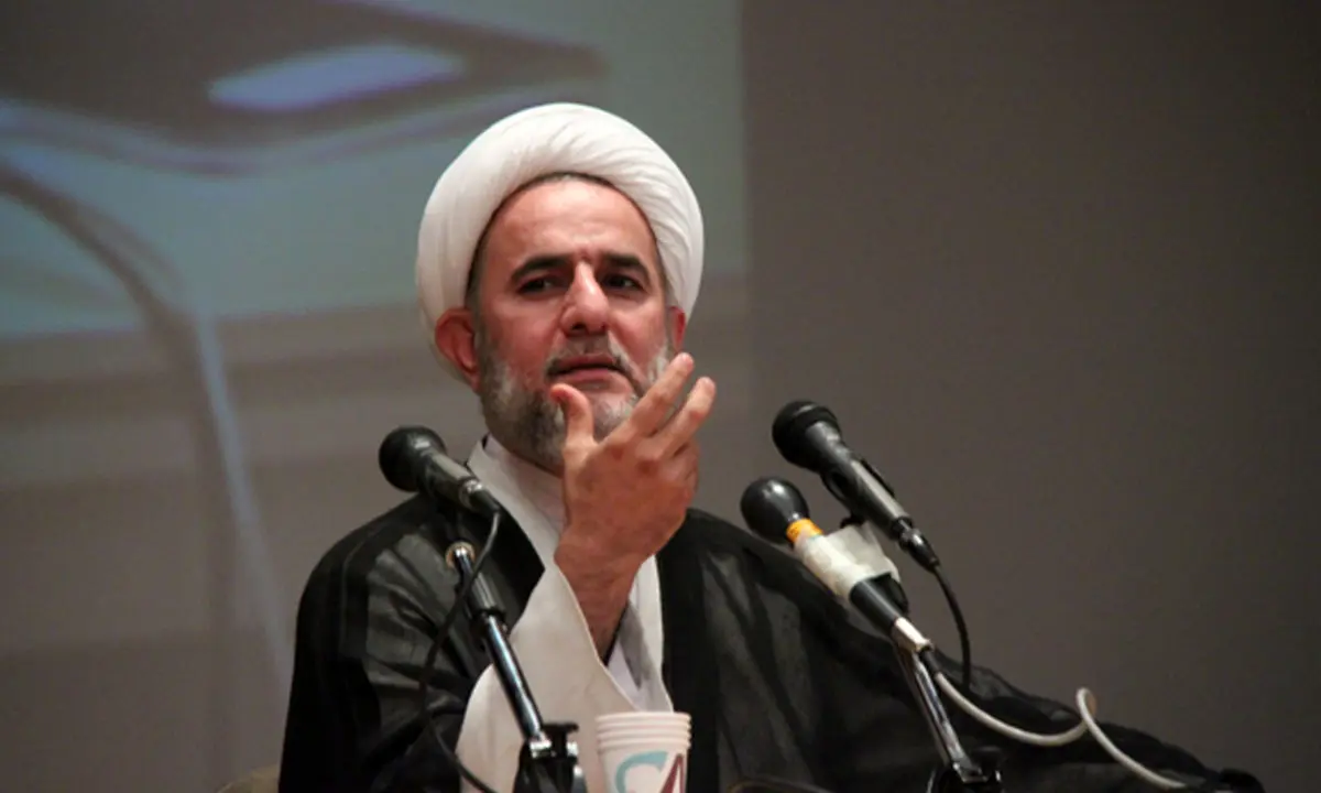 امام جمعه موقت اهواز: کنترل پدیده گرد و خاک همت و تلاش مضاعف می‌طلبد