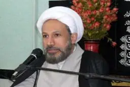 امام جمعه جهرم: برخی با سوءاستفاده از قدرت سیاسی، از فتنه‌گران حمایت می‌کنند