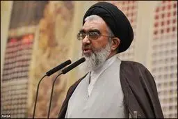 حجت‌الاسلام سعیدی: امروز نامه رهبری به جوانان غربی از خبرسازترین رخدادهای جهان است
