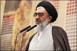 حجت‌الاسلام سعیدی: امروز نامه رهبری به جوانان غربی از خبرسازترین رخدادهای جهان است