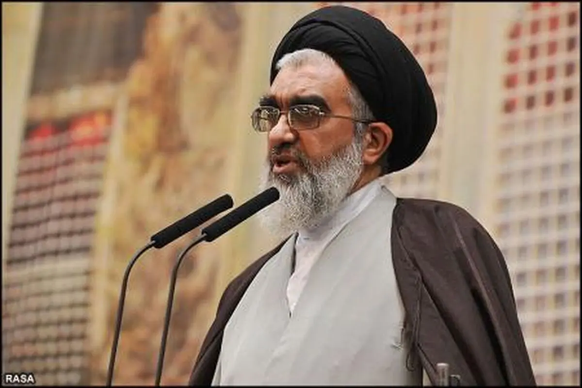 حجت‌الاسلام سعیدی: امروز نامه رهبری به جوانان غربی از خبرسازترین رخدادهای جهان است