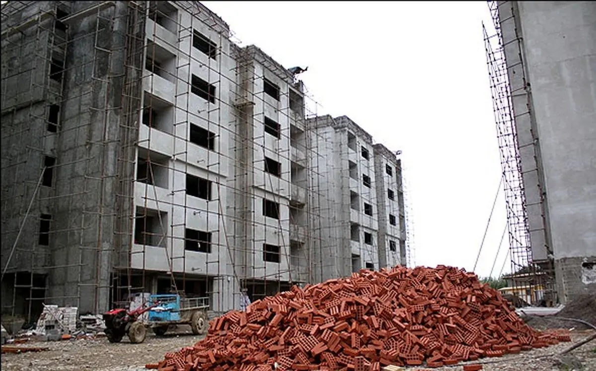 مصالح غیراستاندارد به اقتصاد و پروژه‌های عمرانی فارس ضربه وارد می‌کنند