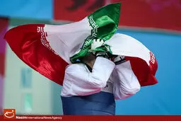مراسم تجلیل از مدال‌آوران بازی‌های آسیایی و پاراآسیایی با حضور رئیس جمهور برگزار شد