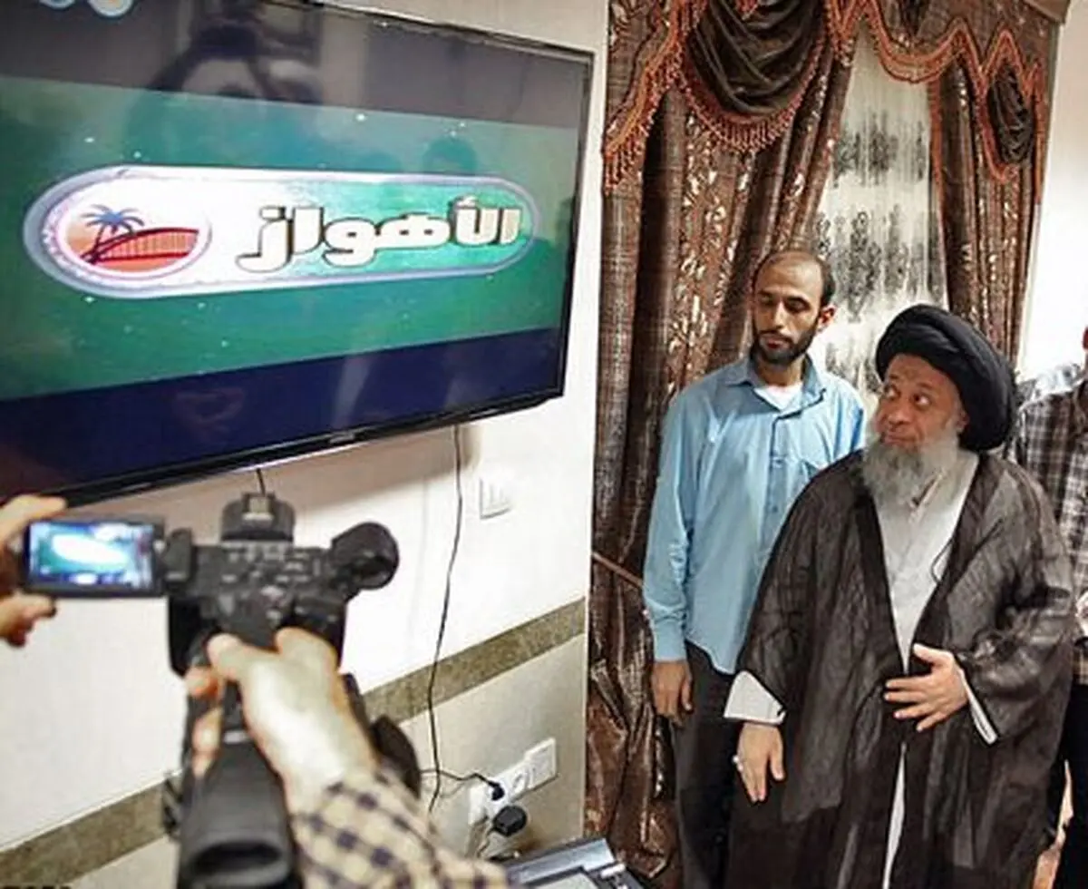 مدیر شبکه الاهواز: راه‌اندازی شبکه انگلیسی‌زبان و ساخت انیمیشن در دستور کار است