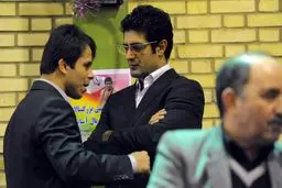 عضو کمیته اجرایی فدراسیون کشتی: تعامل بسیارخوبی با هیأت‌های کشتی سراسر کشور داریم