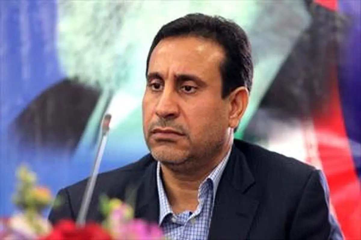 معاون استاندار خوزستان: عزم جدی در عراق و سوریه برای مهار گرد و غبار وجود ندارد
