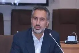 پورمحمدی از تدوین برنامه ششم با رویکرد اقتصاد مقاومتی و آمایش سرزمین خبر داد