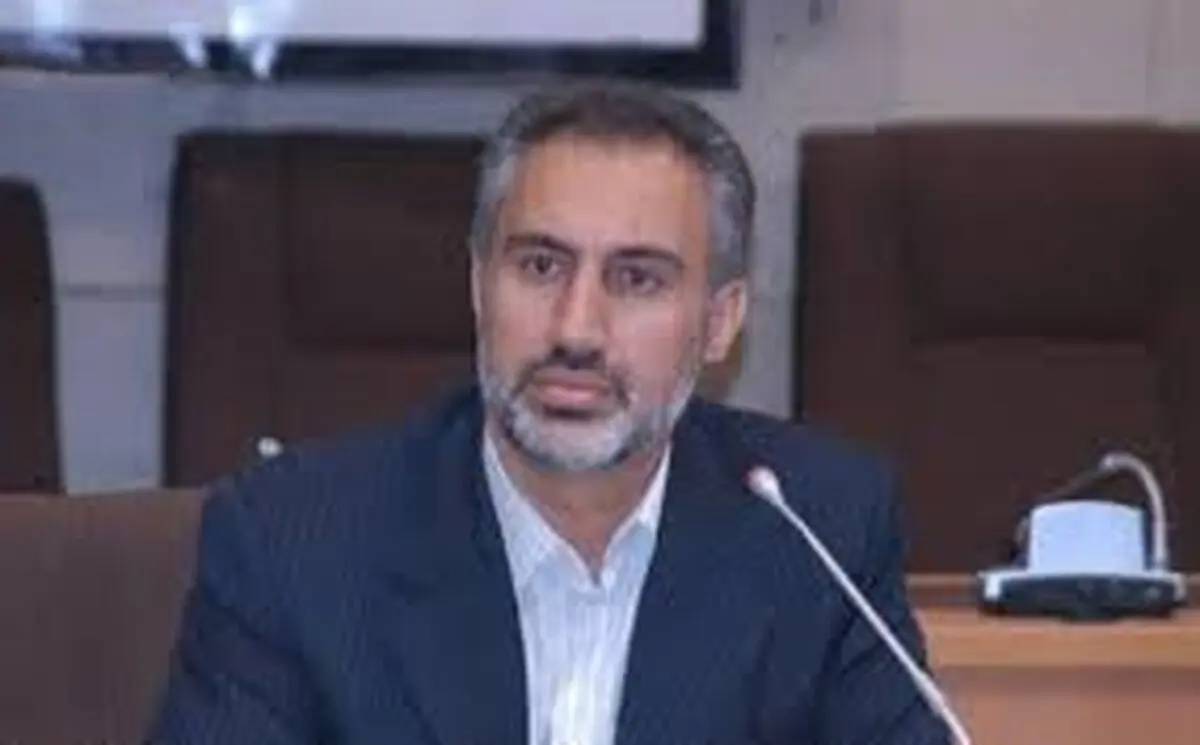 پورمحمدی از تدوین برنامه ششم با رویکرد اقتصاد مقاومتی و آمایش سرزمین خبر داد