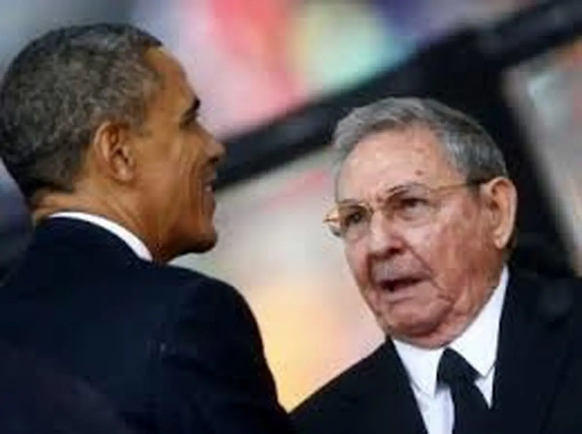 کاخ سفید: واشنگن غرامتی بابت ۵۰ سال تحریم به کوبا پرداخت نمی‌کند