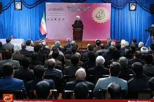 عکس خبری:: هفتمین جشنواره بین‌المللی فارابی