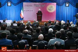 عکس خبری:: هفتمین جشنواره بین‌المللی فارابی