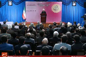 عکس خبری:: هفتمین جشنواره بین‌المللی فارابی
