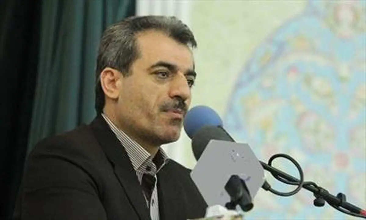 مدیرکل آموزش و پرورش خوزستان: رتبه کنکور خوزستان در کشور از ۲۷ به ۲۵ ارتقا یافت