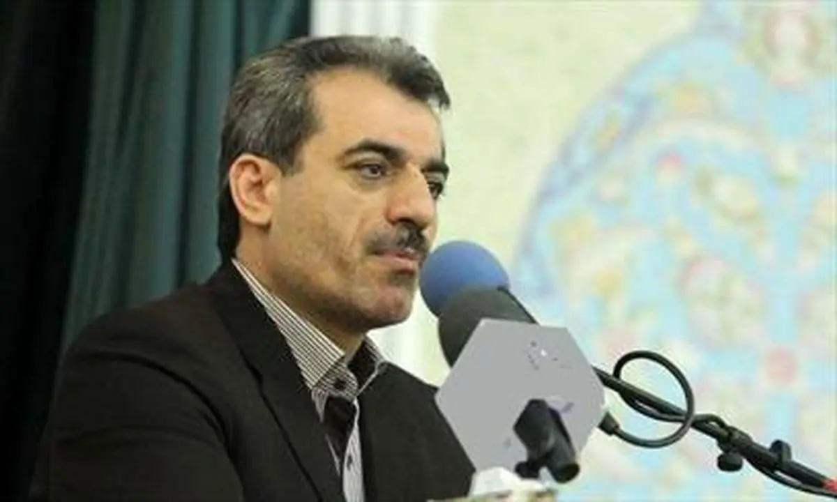 مدیرکل آموزش و پرورش خوزستان: رتبه کنکور خوزستان در کشور از ۲۷ به ۲۵ ارتقا یافت