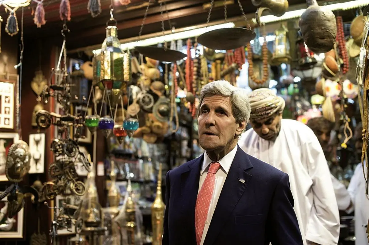 "لس‌‌آنجلس تایمز": اولین اقدام غرب پس از شکست مذاکرات، مقصر جلوه دادن ایران است