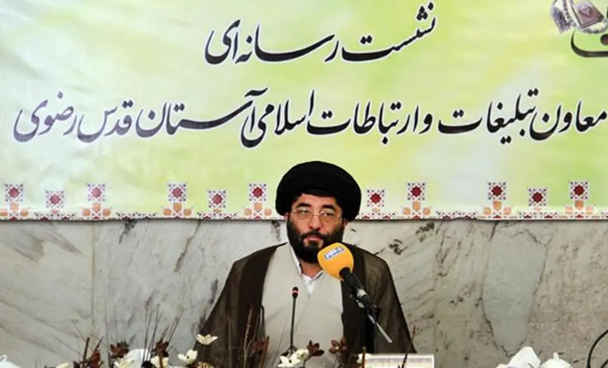 معاون تبلیغات آستان قدس: بسته‌های فرهنگی دهه فجر به ۸۰ کشور جهان ارسال می‌شود