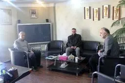 کفاشیان: از تجربیات نبی استفاده می‌کنیم