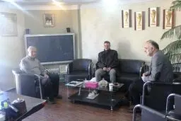 کفاشیان: از تجربیات نبی استفاده می‌کنیم