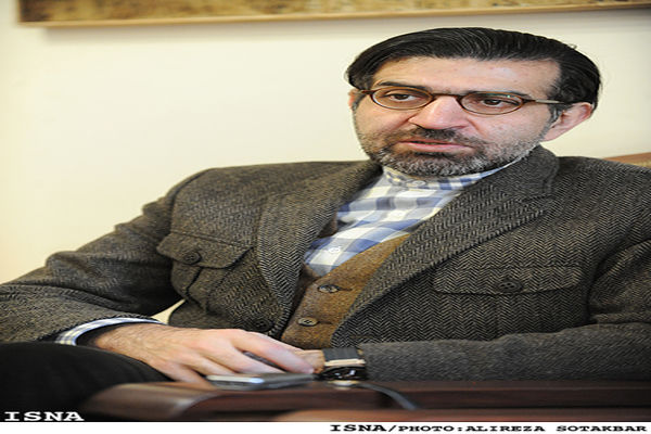 صادق خرازی: ‫پیاده روی ظریف با جان کری مورد انتقاد من است