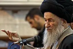 آیت‌الله علوی گرگانی به مجوز ارشاد برای انتشار آلبوم موسیقی خواننده زن انتقاد کرد