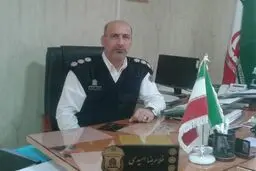 رئیس پلیس راهور کرمانشاه: امسال پنج هزار تراکتور در استان شماره‌گذاری شده است