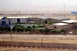 رئیس هیئت امنای شهرک صنعتی شکوهیه: این شهرک نیازمند نیروی انسانی است